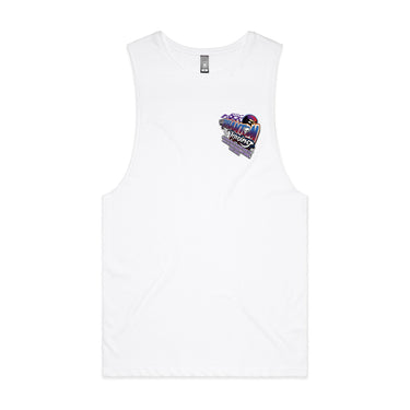 The Phantom Racing Men's Tank